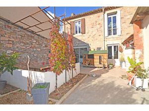 Vente maison 6 pièces 144 m² Caunes-Minervois (11160)