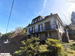 Grande maison familiale à rénover