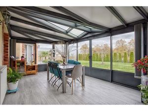 VILLA D'EXCEPTION - A 10 MIN DE CABOURG