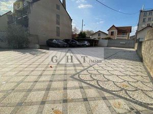 TERRAIN 500 M² A LOUER VILLENEUVE LE ROI