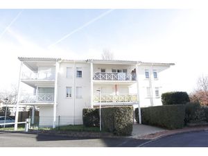 RARE - Le HAILLAN Centre - Superbe T4 (98m2) TBE avec balco