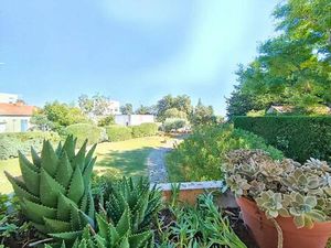 Appartement T2 de 43 m²