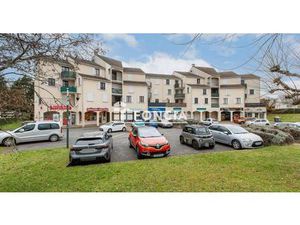 Appartement de type 3 Montlouis centre