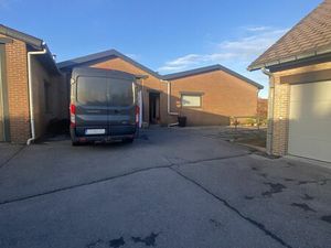 Surface industrielle à louer à Merchtem (RBU73406)