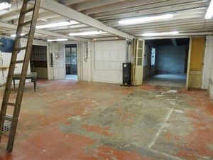 Surface industrielle à louer à Chaussée de Louvain 159 Wavre (VBD54896)