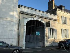 Local commercial à vendre