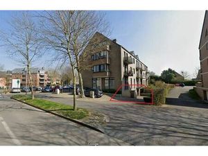 Parking à louer à Avenue Molière 15/17 Wavre (VBD54897)