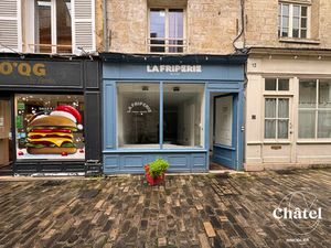 Local commercial CENTRE-VILLE SENLIS