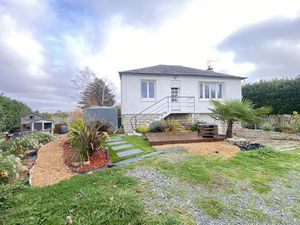 A 15 minutes sud SAUMUR