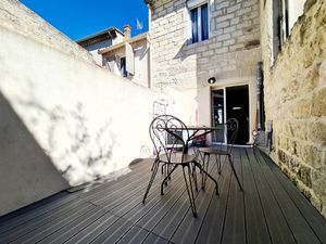 Maison de village AIGUES-MORTES