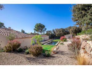 Vente maison 6 pièces 215 m² Aix-en-Provence (13100)