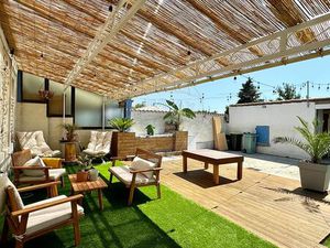 Maison 3 chambre(s) à vendre