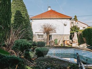 Maison 3 chambre(s) à vendre