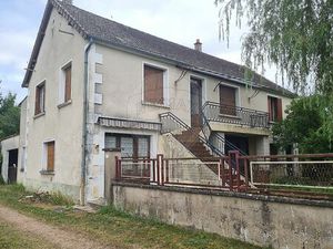 Maison 2 chambre(s) à vendre