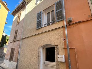 Maison de ville 3 chambres rénovée