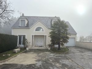 Maison familiale 6 pièces de 156 m2