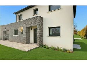 Maison Revelles 155 m² T-5 à vendre  445 800 €