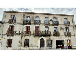 Appartement type 3 proch centre et étang