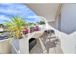 Appartement Nîmes 3 pièces 63 m²