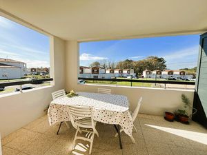 Appartement Saint Paul Les Dax 3 pièces