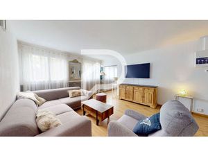 A Vendre Appartement Verneuil Sur Seine 4 pièces de 70 m2