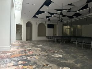 Espace événementiel à louer - M° BONNE NOUVELLE