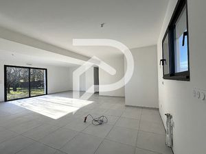 Maison neuve RE 2020 Saint Denis de Pile 4 pièces 108 m2
