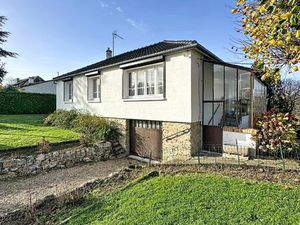 Maison Saint Pierre De Bailleul 5 pièce(s) 73 m2