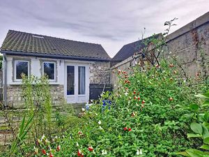 Maison de plain-pied à vendre