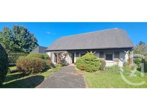 Maison à vendre - 4 pièces - 87 45 m2 - Ibos - 65 - MIDI-PYRENEES