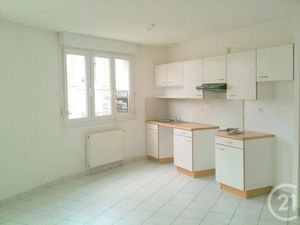 Appartement F4 à louer - 4 pièces - 100 m2 - Valentigney - 25 - FRANCHE-COMTE