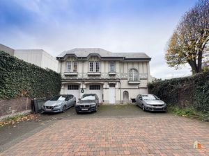 Maison à louer à Quai de Rome 56 Liège (VBD54910)