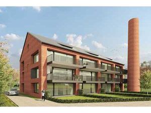 Residence Volta : appartement à vendre à Furnes