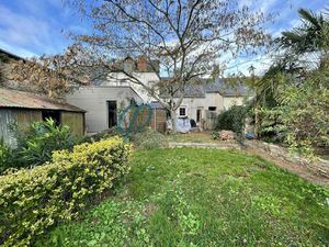 Vente Maison à Val-d'Erdre-Auxence (49370) : à vendre / 157m² Val-d'Erdre-Auxence