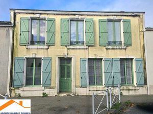 Vente Maison à Belleville-sur-Vie (85170) : à vendre / 121m² Belleville-sur-Vie