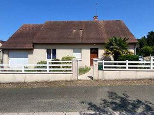 Vente Maison à Bouloire (72440) : à vendre / 82m² Bouloire
