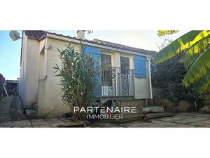 Vente Maison à Bretignolles-sur-Mer (85470) : à vendre / 41m² Bretignolles-sur-Mer