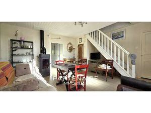 Vente Maison à Bretignolles-sur-Mer (85470) : à vendre / 60m² Bretignolles-sur-Mer