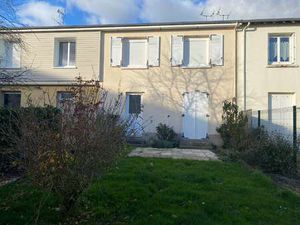 Vente Maison au Mans (72000) : à vendre / 90m² Le Mans