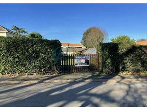 Vente Terrain à Montrevault-sur-Evre (49110) : à vendre / Montrevault-sur-Evre