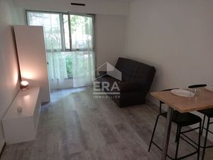 Appartement 1 pièces 22 m² à louer fontainebleau 77300 ? | ERA Immobilier