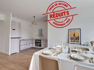 Vente Appartement 4 pièces à Mondeville (14120) : à vendre 4 pièces / 92m² Mondeville