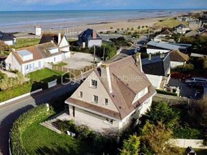 Maison traditionnelle de 170 m² à Asnelles