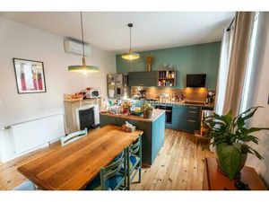 Maison de 160 m² à Grenoble