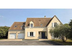 Maison de 182 m² à Allonnes