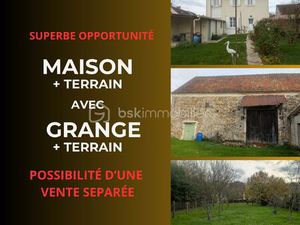 Fermette de 90 m² à Saint-Germain-Sous-Doue