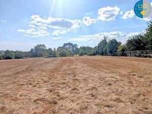 Vente Terrain à Guer (56380) : à vendre / Guer