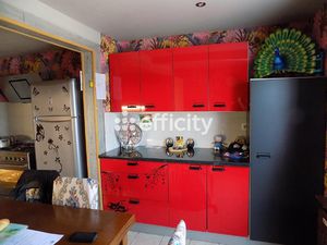 Maison 5 pièces - 115 m²