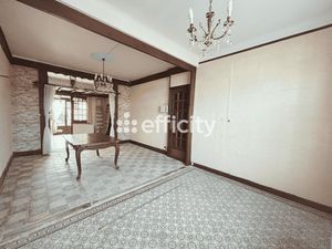 Maison 4 pièces - 91 m²