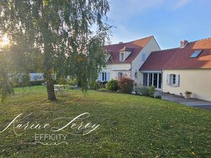 Maison 6 pièces - 200 m²